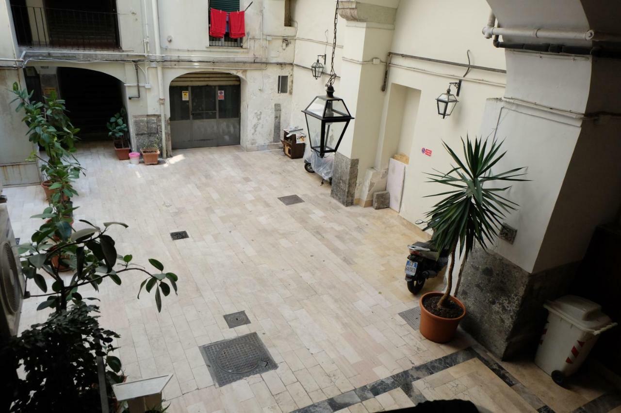 White Room Idromassaggio Su Richiesta Napoli Esterno foto